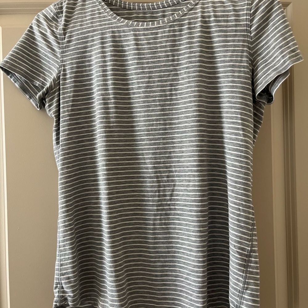 Lululemon Active tee